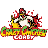 Crazy Corby Chicken